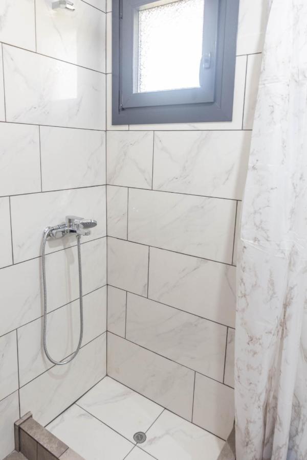 Dns Apartment カヴァラ エクステリア 写真